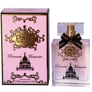 Amazoncom Georges Rech Alexandrie Mon Amour Eau De Parfum Spray