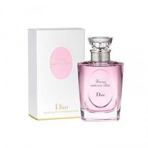 Christian Dior Forever And Ever For Women EDT 100ml