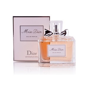 Christian Dior Miss Dior New Edition 2012 For Women EDP 100ml