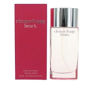 Clinique Happy Heart for Women EDP 100ML