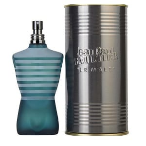 Jean Paul Gartier Le Male for Men EDT