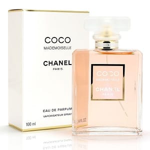 Chanel Coco Mademoiselle For Women EDP 100ML
