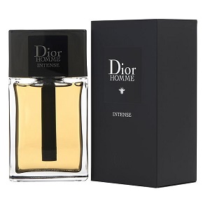 Christian Dior Homme Intense For Men EDP 100ML