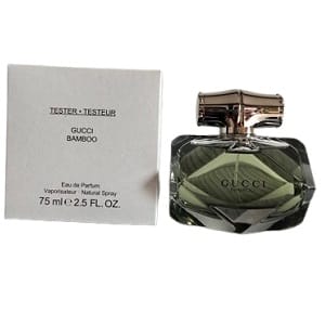 Gucci Bamboo For Women EDP 75ML (Tester)