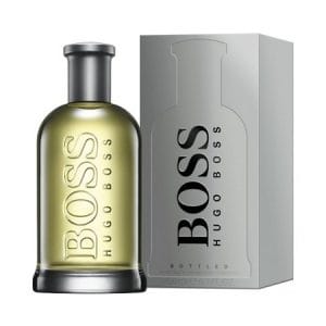 Hugo Boss Bottled Men EDT 100ml