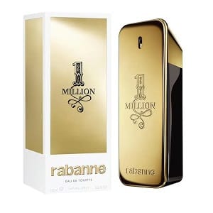 Paco Rabanne One Million For Men EDT 100ml