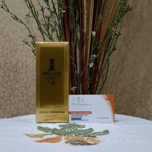 Paco Rabanne 1 Million EDT 100ML