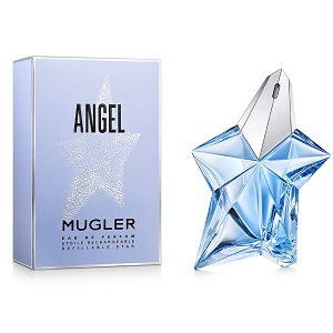 Thierry Mugler Angel Refillable Star For Women EDP 50ml