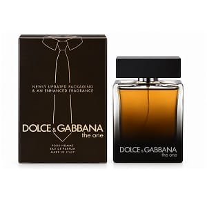 Dolce & Gabanna The One For Men EDP 100ml