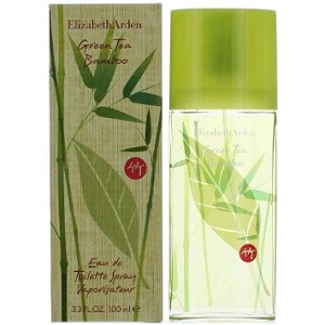 Elizabeth Arden Green Tea Bamboo for Women EDT 100ML