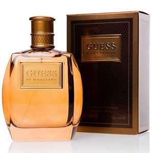 Guess by Marciano for Men EDT 100ML