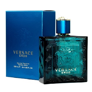 Versace Eros For Men EDT 100ML