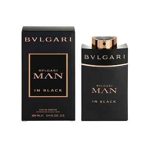 Bvlgari Man in Black For Men EDP 100ML