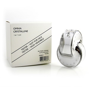 omnia crystalline edt 65ml