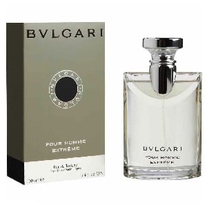 parfum bvlgari pour homme