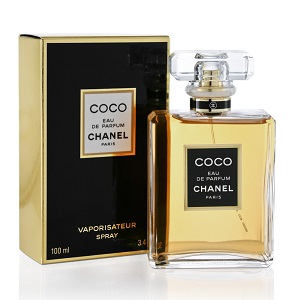 Chanel Coco EDP 100ML