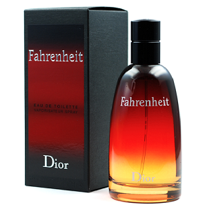 Christian Dior Fahrenheit Men EDT 100ML