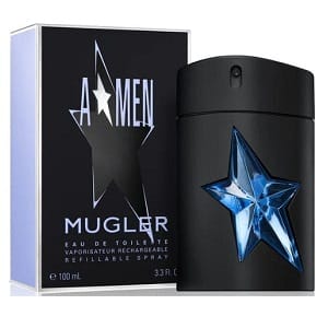 Thierry Mugler Amen Rubber EDT 100ml