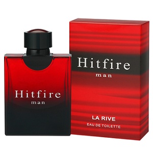 La Rive Hitfire For Men EDT 90ml