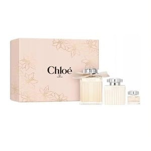 Chloe For Women EDP (Giftset)