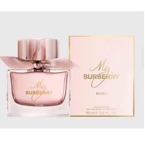 Burberry My Burberry Blush For Women EDP 90ml
