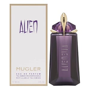 Thierry Mugler Alien Women EDP 90ml