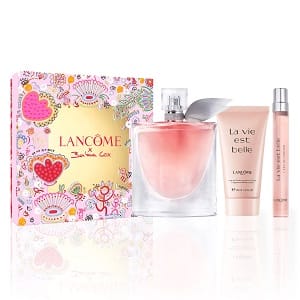 Lancome La Vie Est Belle x Bonbana Cox For Women (Giftset)