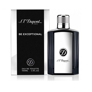 S.T. Dupont Be Exceptional For Men EDT 100ml
