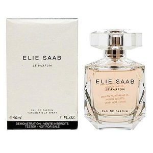 Elie Saab Le Parfum For Women EDP 90ML (Tester)