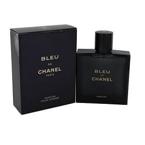 Chanel Bleu De Chanel Parfum For Men 100ml