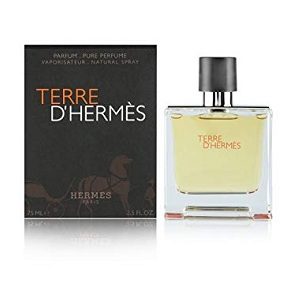Hermes Terre D Hermes Pure Parfume EDP 75ML