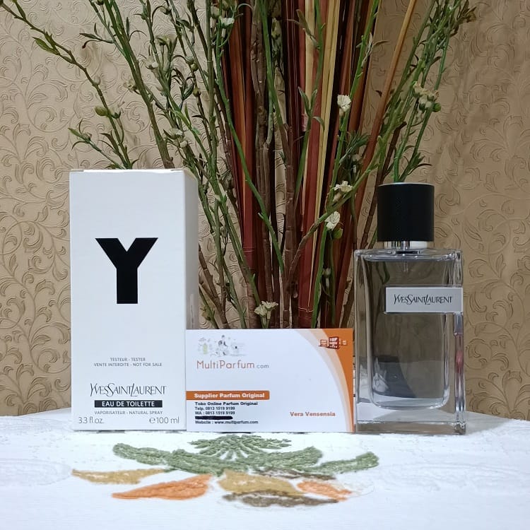 y parfum