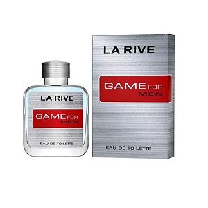 La Rive Game For Men EDT 90ml