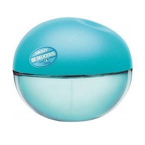 DKNY Be Delicious Bay Breeze For Women EDT 50ml (Tester)