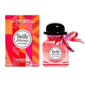 Hermes Twilly Eau Poivree For Women EDP 85ml