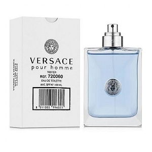 Versace Pour Homme EDT 100ML (Tester)