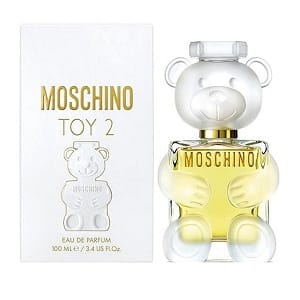 Moschino Toy 2 For Women EDP 100ml