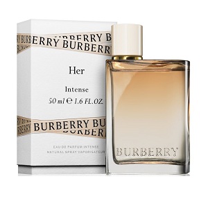 Burberry Her Intense For Women EDP 50ml