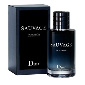 Christian Dior Sauvage For Men EDP 200ml