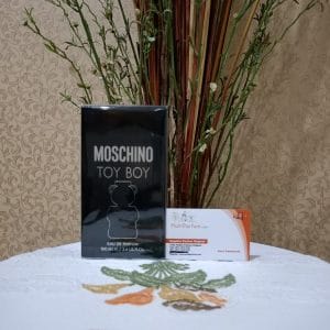 Moschino Toy Boy For Men EDP 100ml