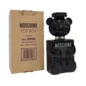 Moschino Toy Boy For Men EDP 100ml (Tester)