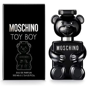 Moschino Toy Boy For Men EDP 100ml