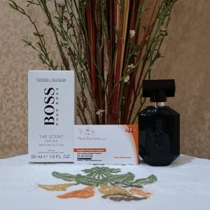 Hugo Boss The Scent For Women Parfum Edition 50ml (Tester)