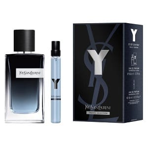 Yves Saint Laurent Y For Men EDP (Giftset)