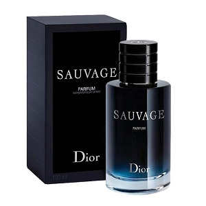 Christian Dior Sauvage For Men Parfum 100ml