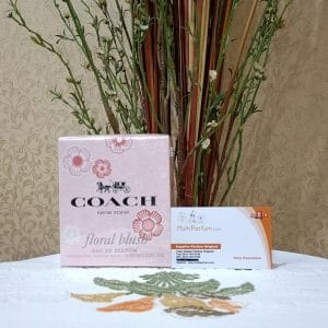 Coach Floral Blush For Women EDP 90ml