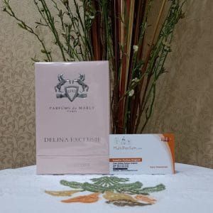 Parfums De Marly Delina Exclusif For Women EDP 75ml