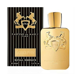 Parfums De Marly Godolphin For Men EDP 125ml