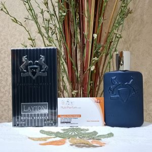 Parfums De Marly Layton For Unisex EDP 125ml