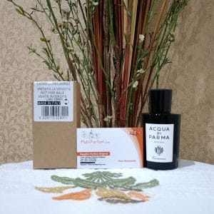 Acqua Di Parma Essenza Di Colonia For Men EDC 100ml (Tester)